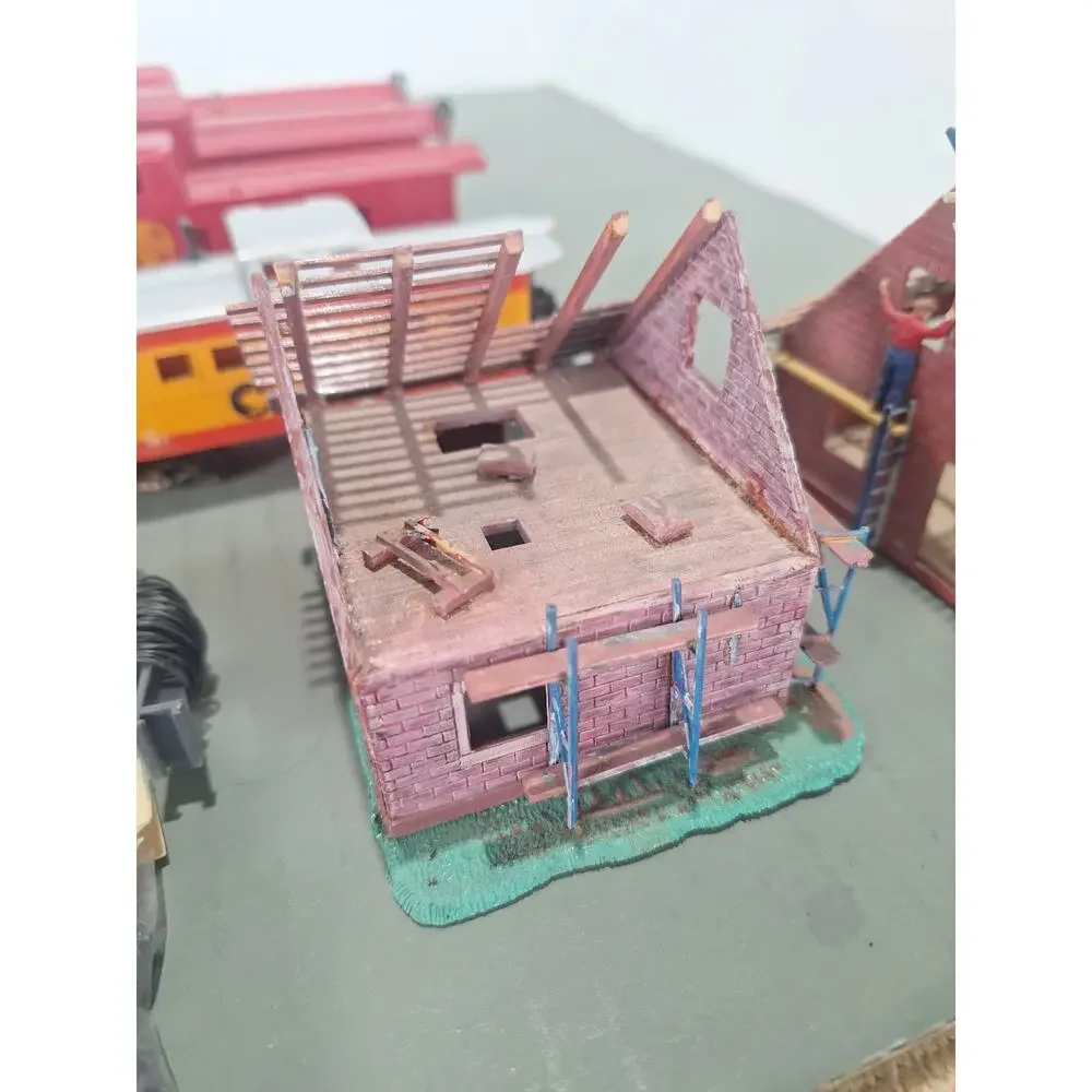 Bachmann lot 11
